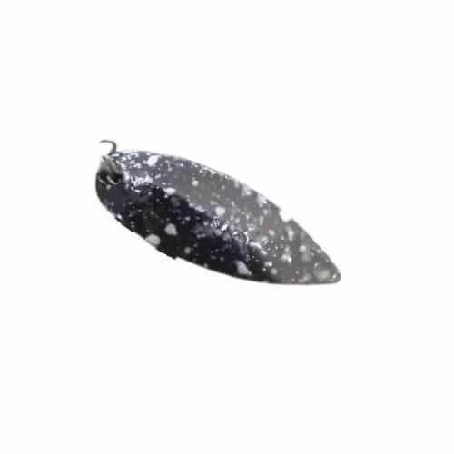 FOREST フォレスト MIU 25弾カラー 2.8g #10 TI・蛍