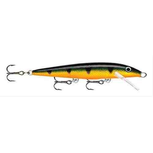 RAPALA ラパラ オリジナルフローター 13cm F13 P