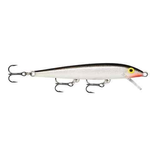 RAPALA ラパラ オリジナルフローター 13cm F13 S