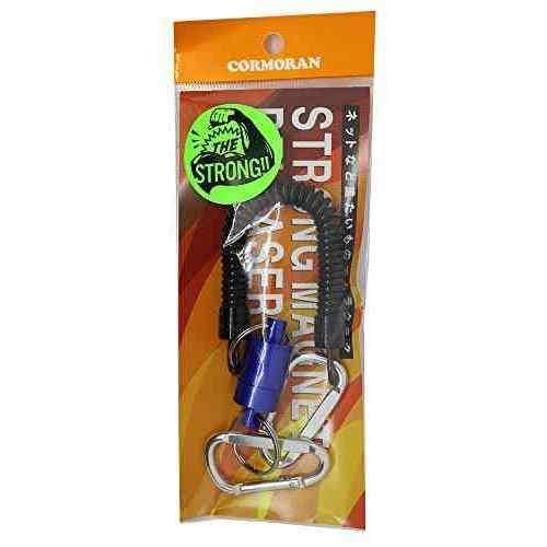 COMORAN コーモラン ストロング マグネットリリーサー #1 ブルー｜詳細画像