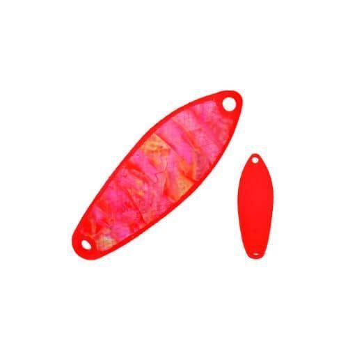 Angler's System アングラーズシステム バックス シェル 9.3g オールレッドシェル