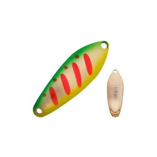 Angler's System アングラーズシステム バックス 18.0g PK(G)