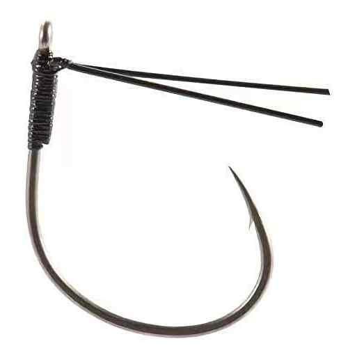 Ichikawa Fishing イチカワフィッシング WEED GUARD SASORI #2/0