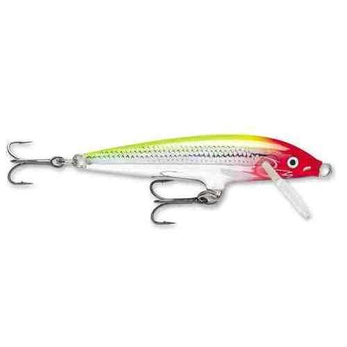 RAPALA ラパラ オリジナルフローター 3cm F3 CLN