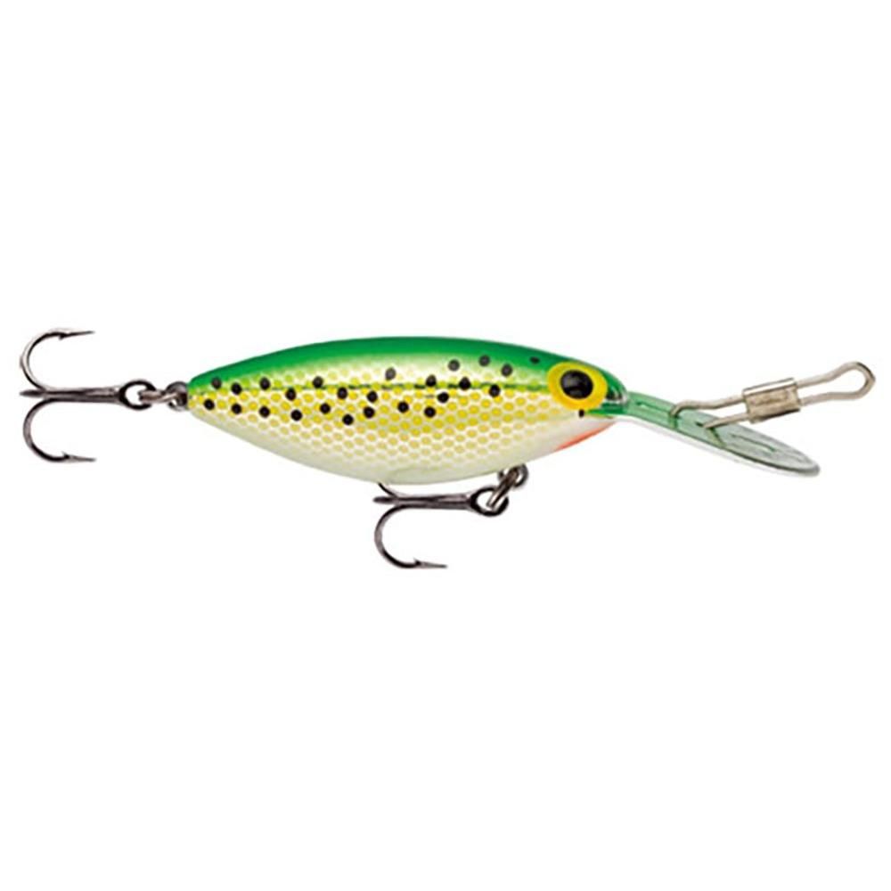 RAPALA ラパラ ストーム オリジナル ホットントット #122