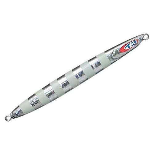 アンチョビメタル TYPE-3 130g グローストライプ(GLOW)