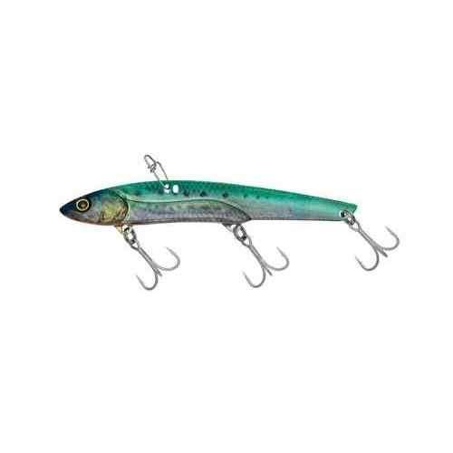 ビッグバッカー 27g 超リアルノマセイワシ