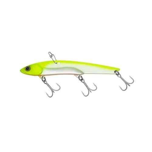 ビッグバッカー 35g チャートバックパールII
