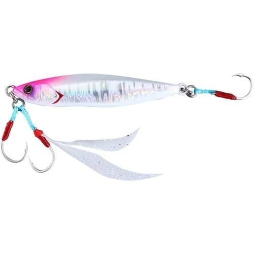 フラッグトラップ 40g アラウンドグロー