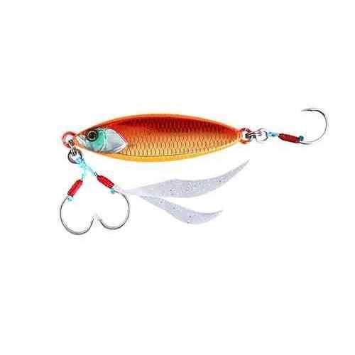 フラッグトラップ リーフ 40g 明滅オレンジグロー