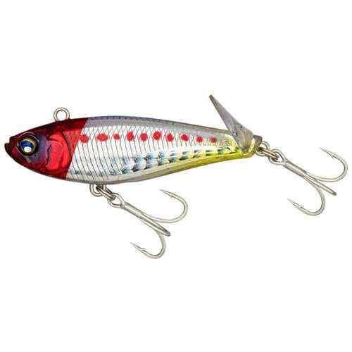 ツクモ 66 レッドヘッド