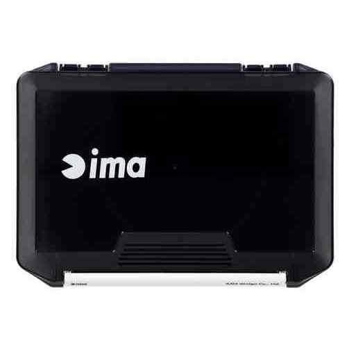 ima アムズデザイン ルアーケース 3010NDDM #C-LC020 ima navy