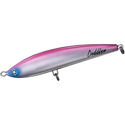ソルティガ カドラー 160F チェリーピンク