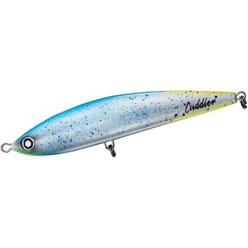 ソルティガ カドラー 200F マヒパニック