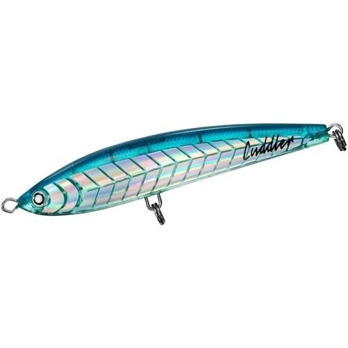 ソルティガ カドラー 160F ミントクリア