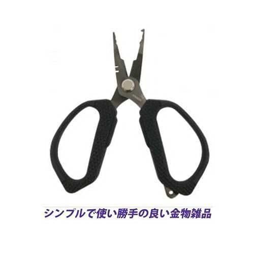 KAHARA Japan カハラジャパン プレミアムスプリットリングシザース