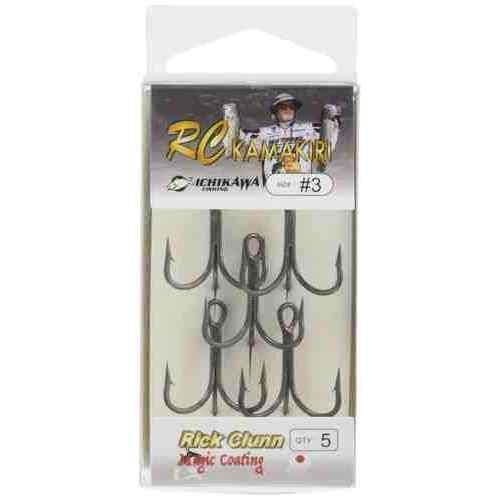 Ichikawa Fishing イチカワフィッシング RC カマキリ #3