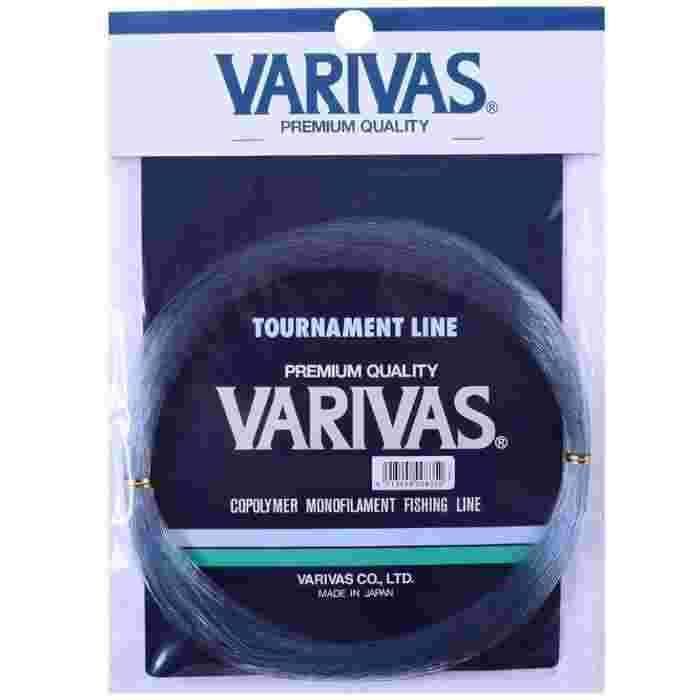 VARIVAS バリバス 大物ハリス 80Lb 22号