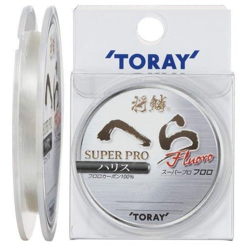 高感度で直線性能に優れたフロロカーボンライン。 フロロカーボン100％素材を使用 直径均一性を実現 高結節強力で短ハリスの衝撃に耐える 適度なしなやかさと張りのバランス 糸同士の絡みを軽減し、糸ヨレ・チヂレを抑制 特殊樹脂コーティングにより水切れが良い 高比重で沈みが早く、エサを迅速に誘導 たっぷり使える75m巻き スペック 号柄: 0.3～1.0 長さ: 75m巻 カラー: ナチュラル