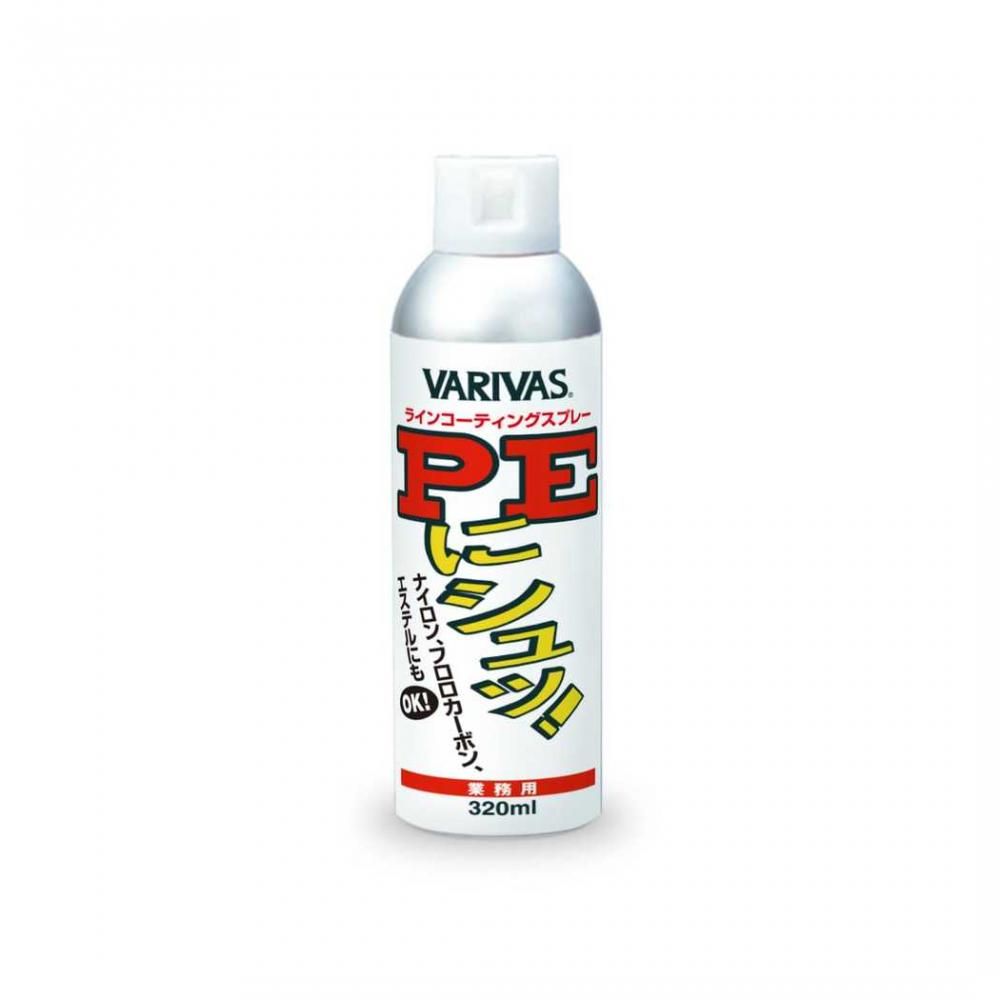ナイロンやフロロカーボンに対応したラインメンテナンスアイテム。 容量: 320ml 多様なライン素材に対応 釣具のメンテナンスに最適 スペック 容量: 320ml