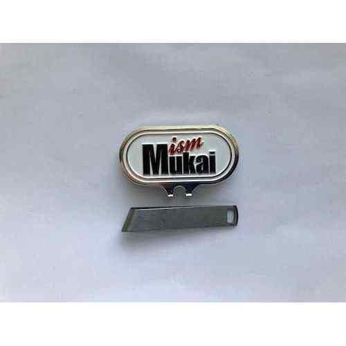 MUKAI ムカイ CLIP LINE CUTTER ホワイト