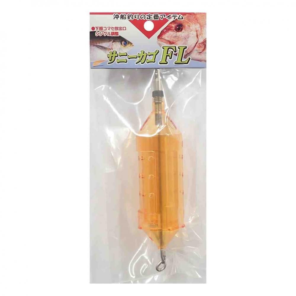 サニー商事 サニーカゴ FL
