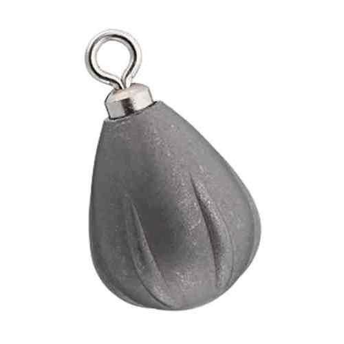 JACKALL ジャッカル TGティアドロップ/ラウンドアイシンカー 14.0g(1/2oz)