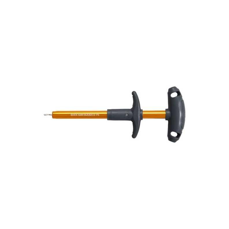 DAIWA ダイワ クイックハリハズシ2 175 ゴールド