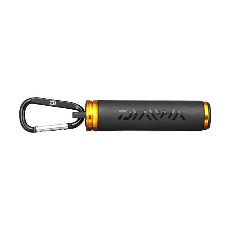 DAIWA ダイワ ラインスティック 125 ゴールド