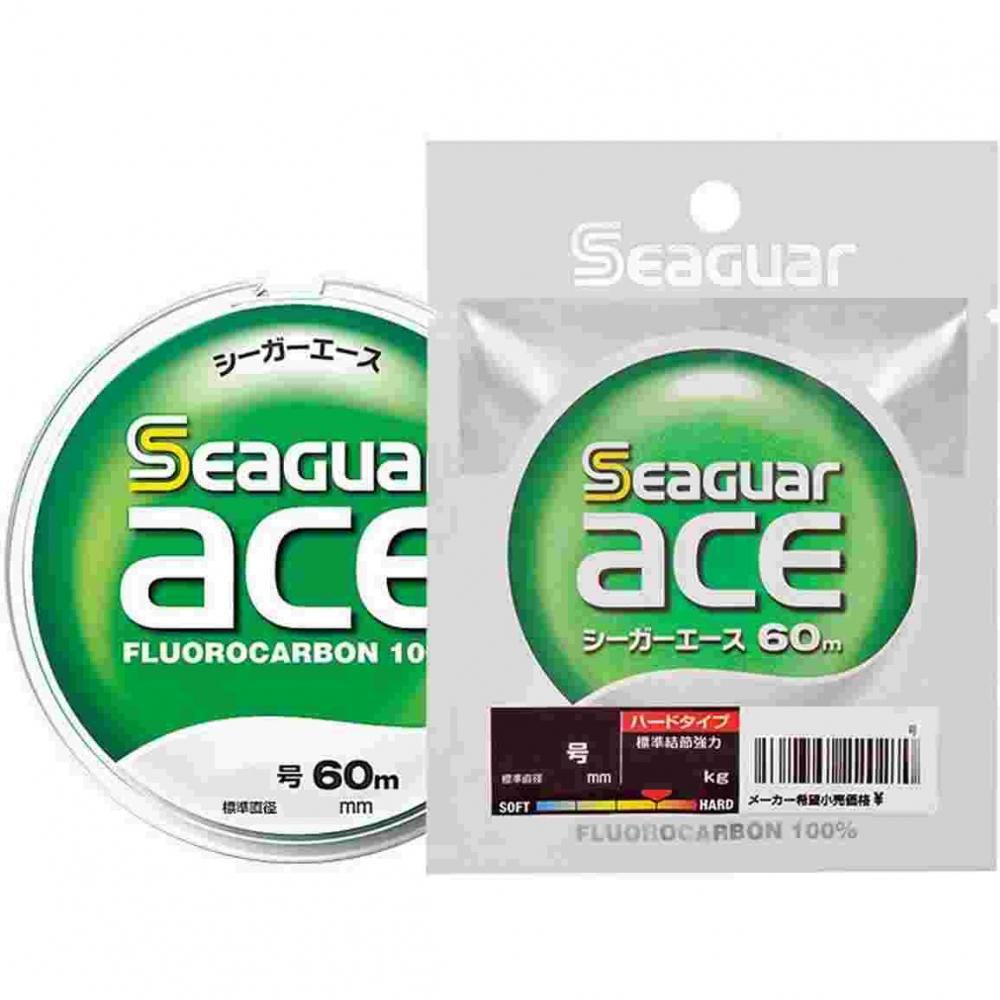 Seaguar シーガー/クレハエース 60m 単品 0.5号