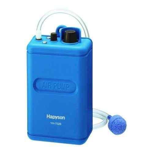 Hapyson ハピソン YH-702B エアーポンプ