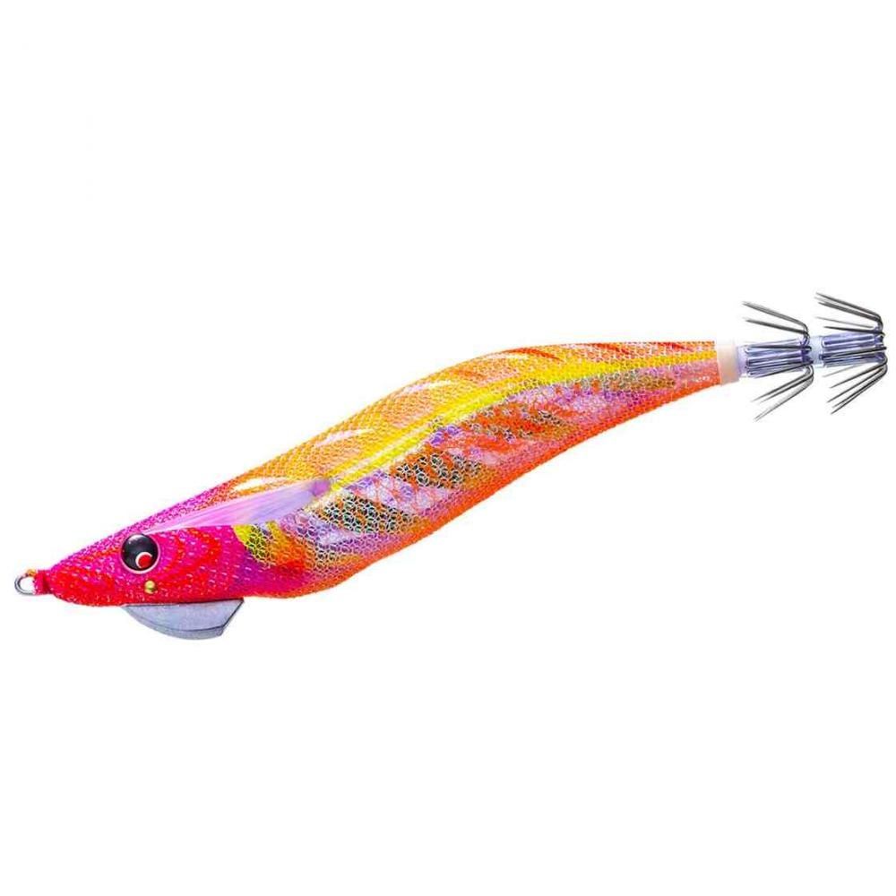 DUEL デュエル MAG Q TUNGSTEN 3.5号 07 KVMO まずめオレンジ A1809-KVMO