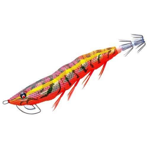 DUEL デュエル イージーQ マグネットTG(マグパタ) 3.0号 16 NRBW 藻場ブラウン A18...
