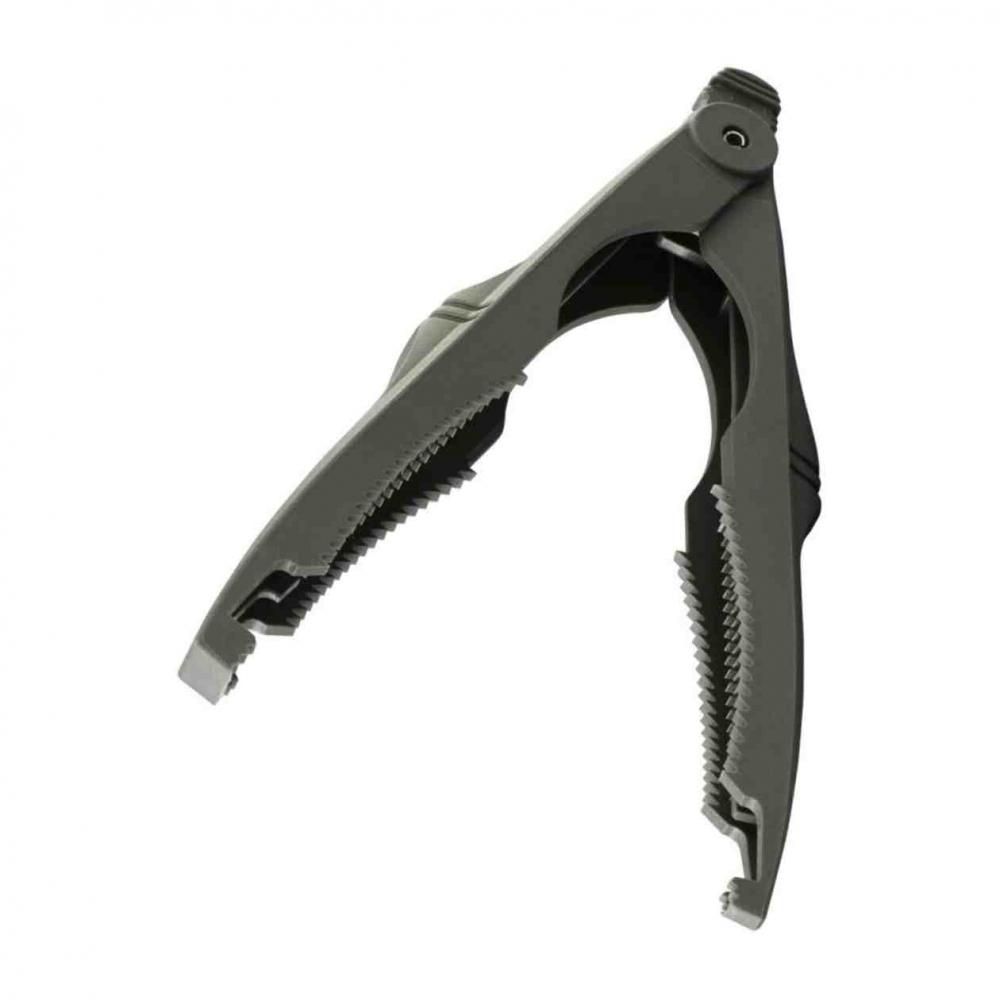 SHIMANO シマノ ライトフィッシュグリップ ミニ CT-980R カーキ