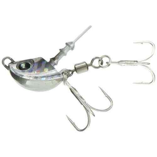 BUDDY WORKS バディーワークス 45ヘッド 21g RBT リアルベイト