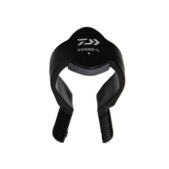 DAIWA ダイワ コンパクトクランプヘッドCH50G L
