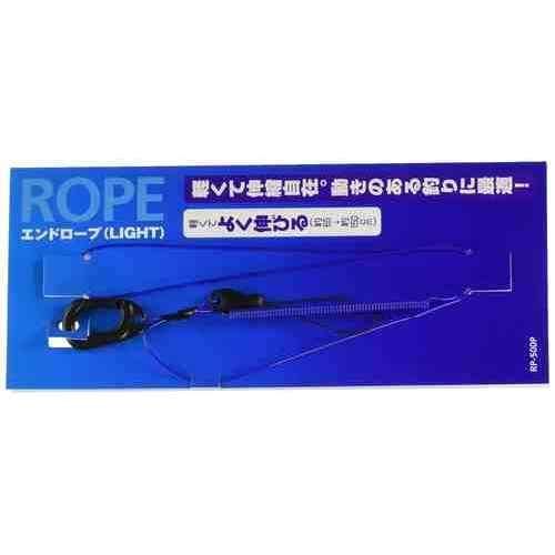 コンパクトで持ち運びに便利な釣具。 全長: 通常約65cm 最大伸長: 約1.5m 素材: ウレタン カラー: ブルー スペック 全長: 約650mm 最大伸長: 約1500mm 素材: ウレタン カラー: ブルー系