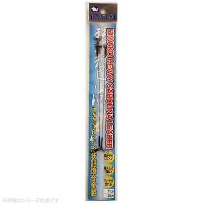 YOSHIMI 吉見製作所 琵琶湖ヘビーキャロライナリーダー0.4*200mm