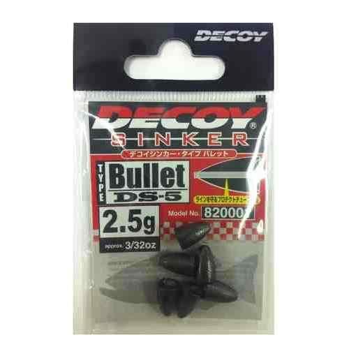 サイズ: 2.5g(3/32oz)入り数: 6個タイプ: バレット高硬度鉛合金使用カラー: サイズ2.5g テキサス・キャロライナに最適!定番!シンカー&ビーズ登場!!ラインを守るプロテクトチューブあらゆるワームカラーとマッチし違和感のないブラック仕上げ カラー: [ シルバー系 ]