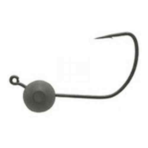 超フィネス対応のインチワッキーの最小サイズ。 5個入り 1/48oz（0.6g） 小型ストレートワームとの相性が良い 通常のブラックフックに加え、赤バリバージョンもラインナップ 3サイズ展開でヘッドローテーションが可能 Feco認定商品 スペック サイズ: 1/48oz（0.6g） カラー: ブラック、赤バリ