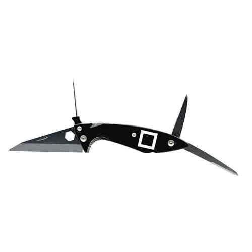 Hapyson ハピソン YQ-890 津本式計測マルチ絞め具