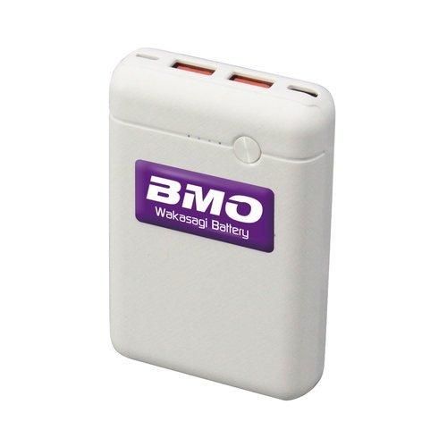 BMO JAPAN ワカサギ電動リール用バッテリー