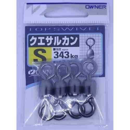 OWNER オーナーばり クエサルカン S 72631