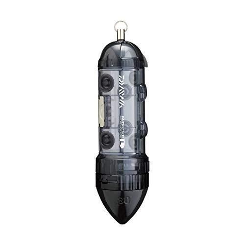 DAIWA ダイワ MDビシII L-80 スモーク