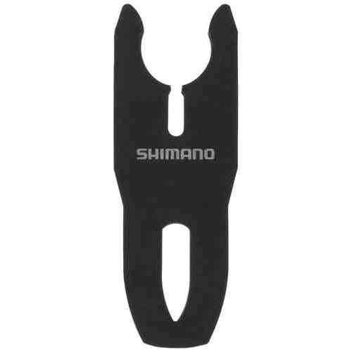 SHIMANO シマノ 船べり楽々竿掛け RH-S01Q