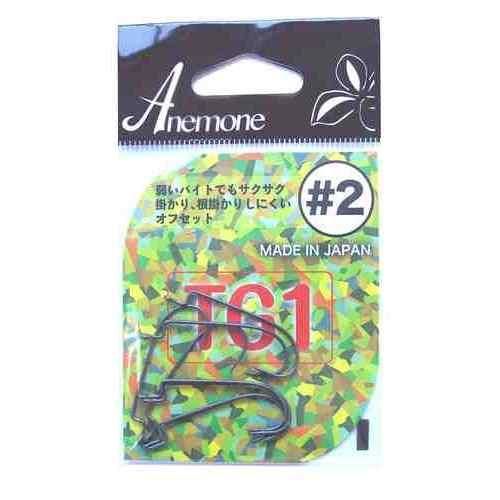 Ichikawa Fishing イチカワフィッシング TG1 #2