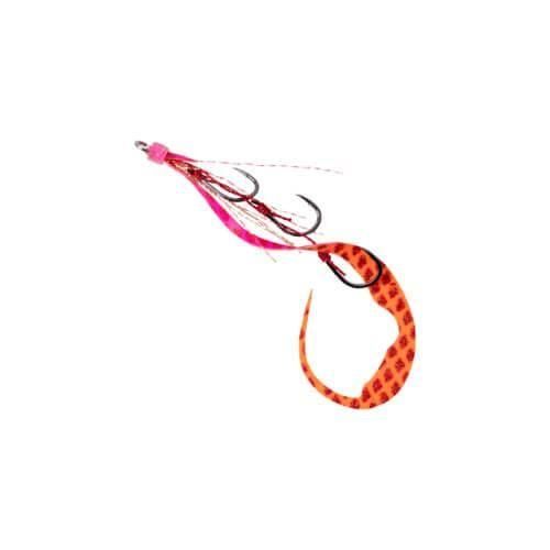 START スタート UMCJ-M-39 替ユニット トリプルフック マジカーリーJr. M #39 リバーシブルオレピン