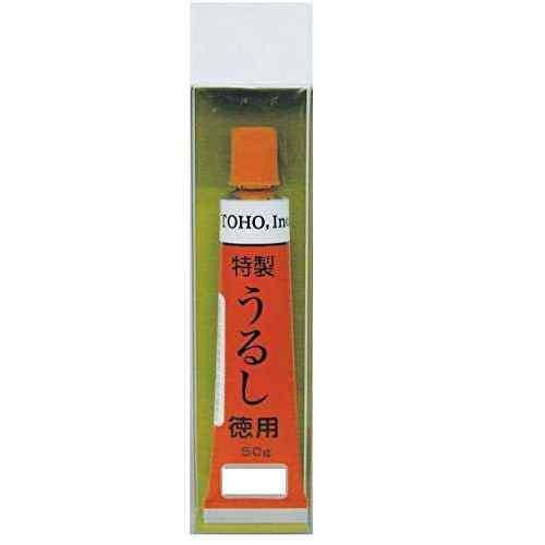TOHO 東邦産業 特製ウルシ 徳用 黒