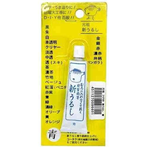 シンプルで使いやすいルアー。 サイズ: 10g カラー: 青 スペック サイズ: 10g カラー: 青