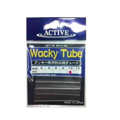 ACTIVE アクティブ ワッキーチューブ 10mm